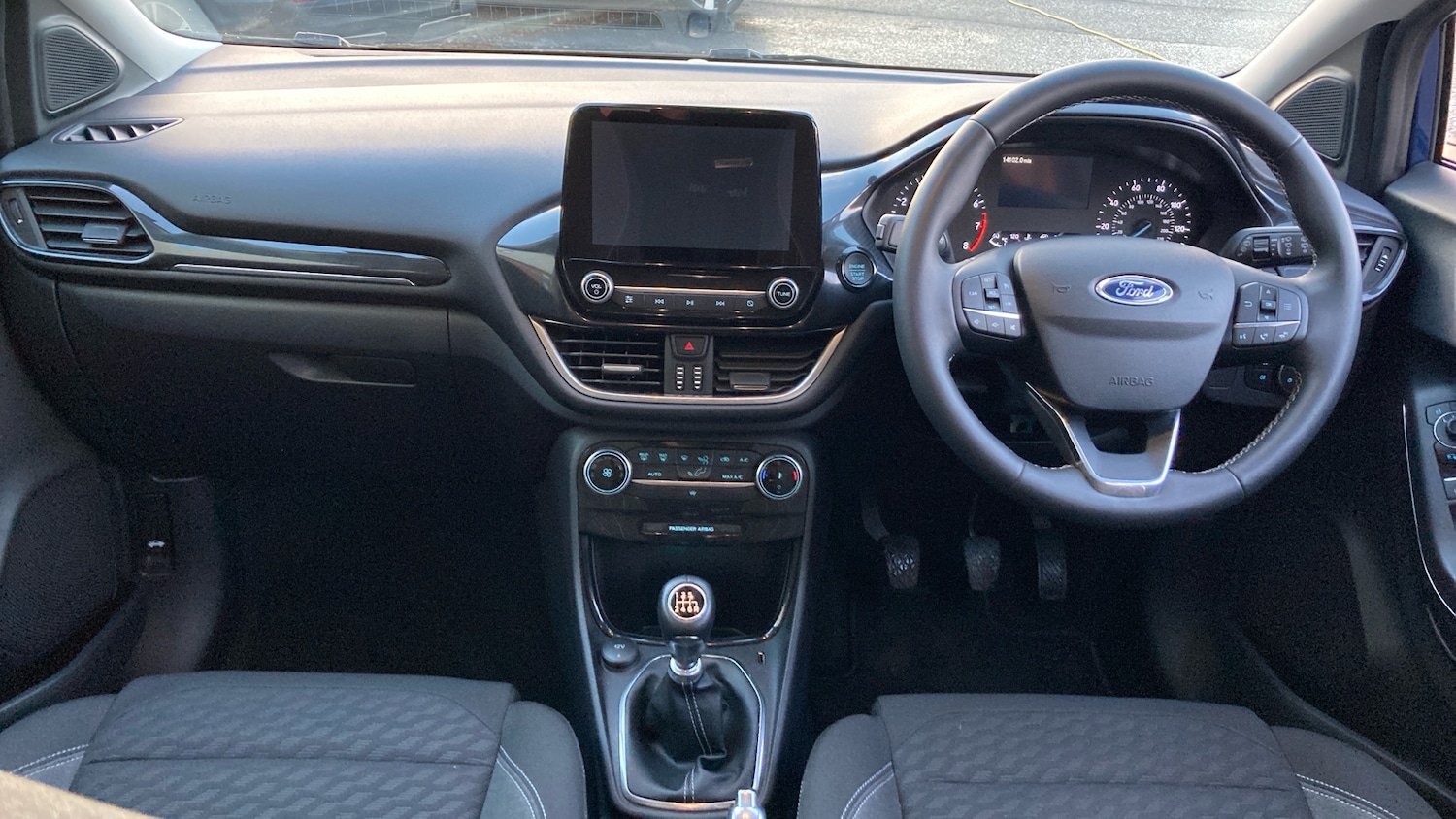 Used Ford Puma 2022 for sale - 76762353: Photo 10