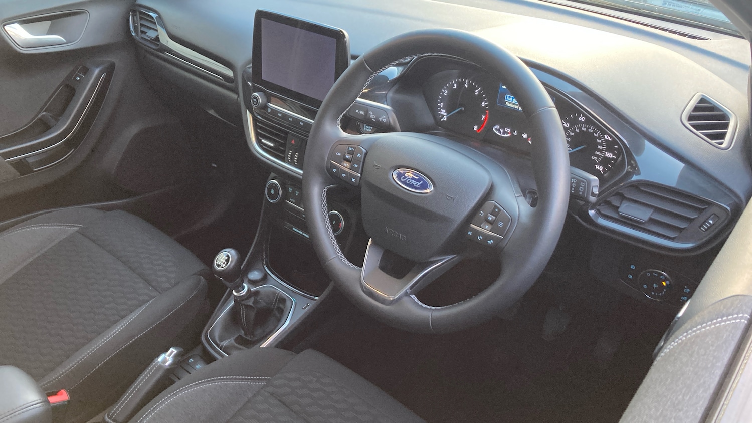 Used Ford Puma 2022 for sale - 76762353: Photo 11