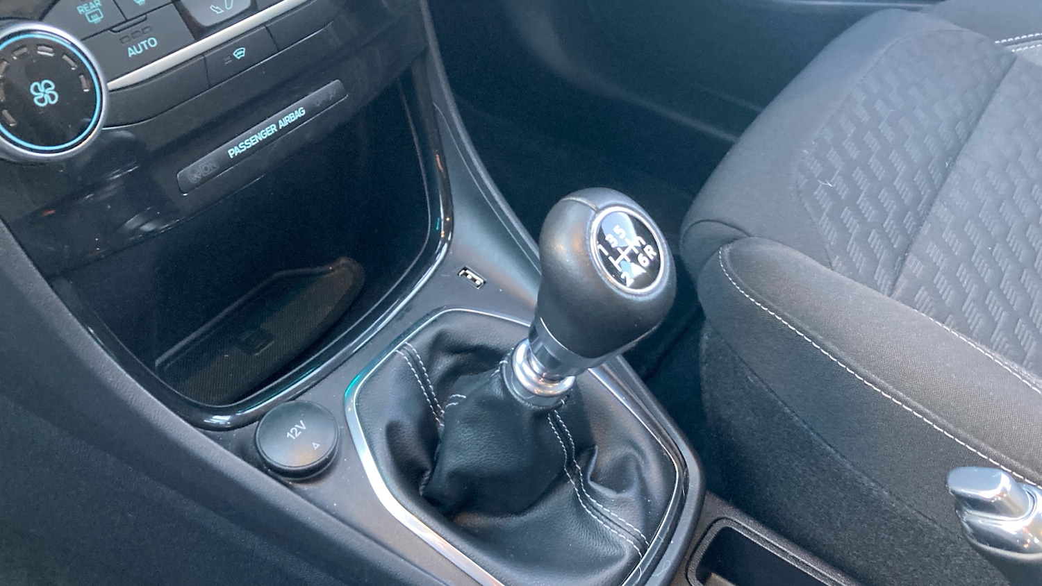 Used Ford Puma 2022 for sale - 76762353: Photo 13