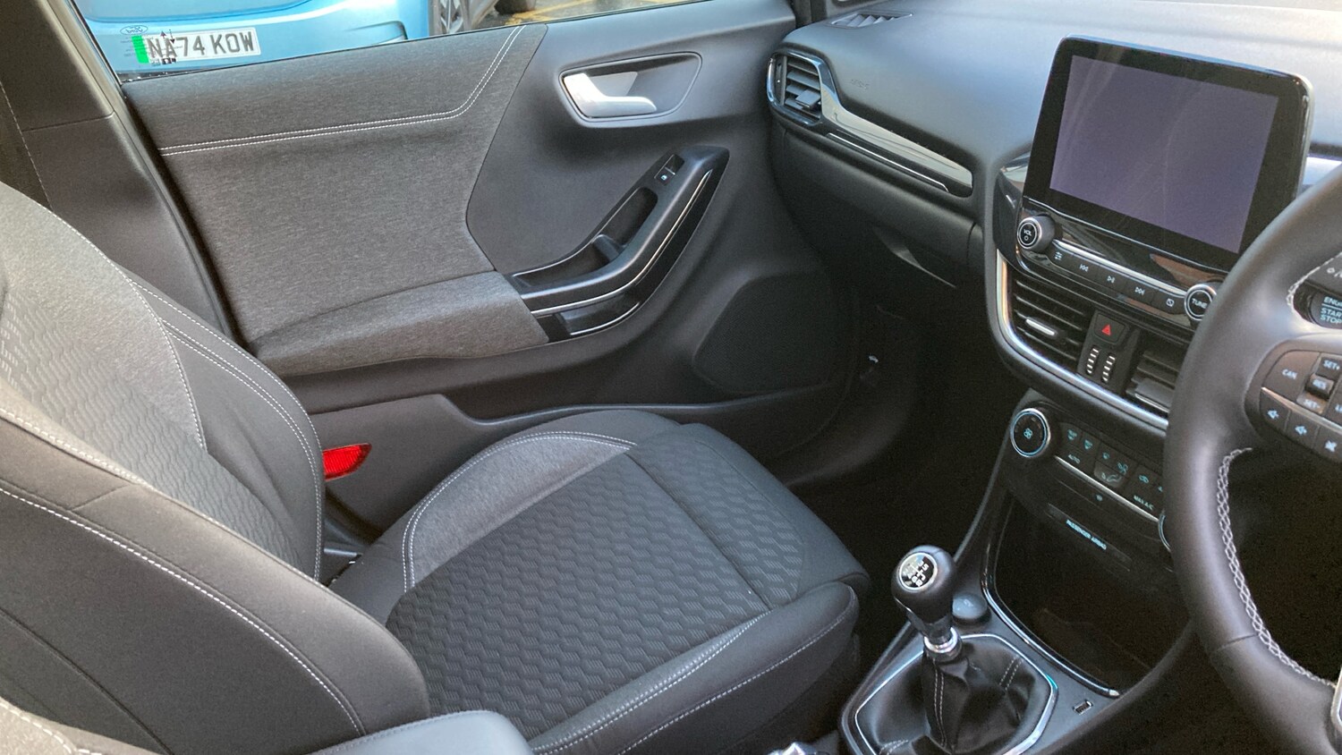 Used Ford Puma 2022 for sale - 76762353: Photo 14