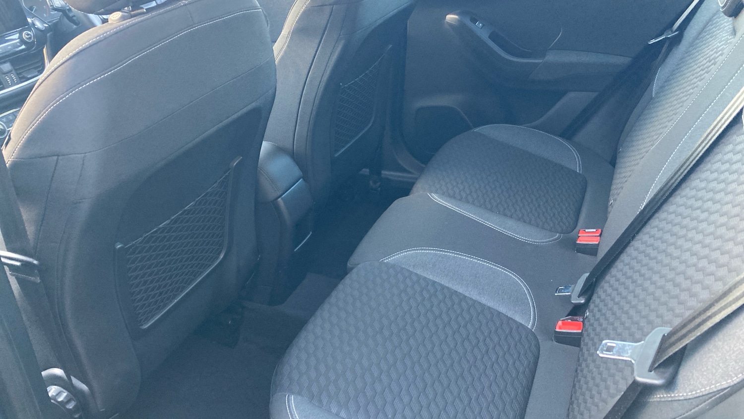 Used Ford Puma 2022 for sale - 76762353: Photo 16