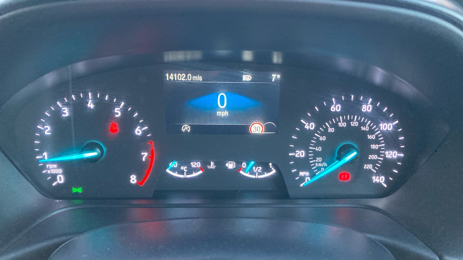 Used Ford Puma 2022 for sale - 76762353: Photo 18