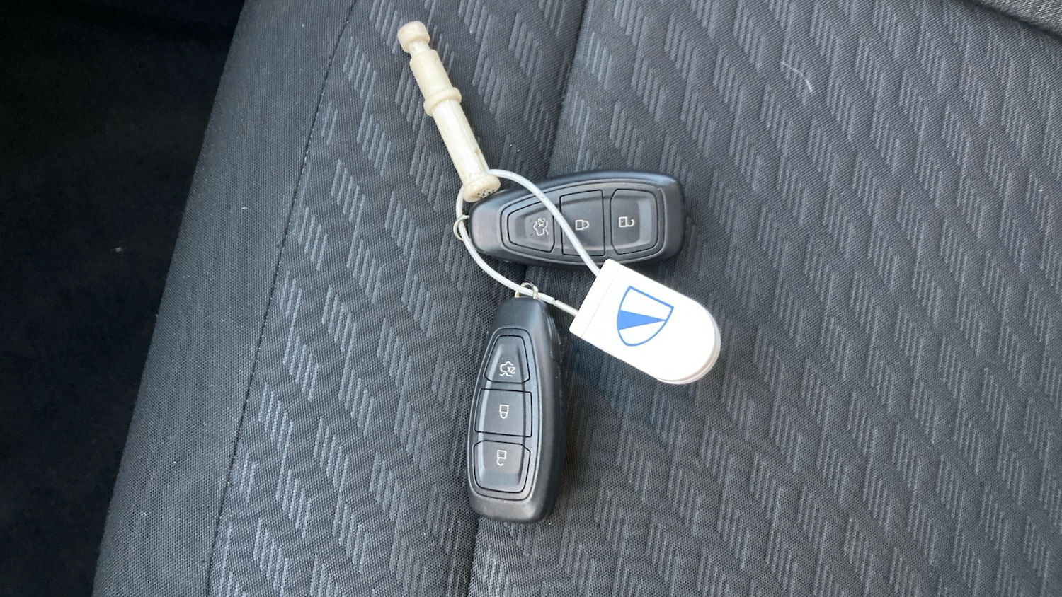 Used Ford Puma 2022 for sale - 76762353: Photo 20