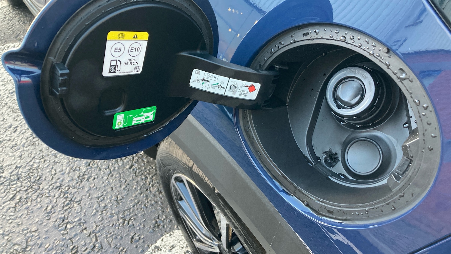 Used Ford Puma 2022 for sale - 76762353: Photo 23