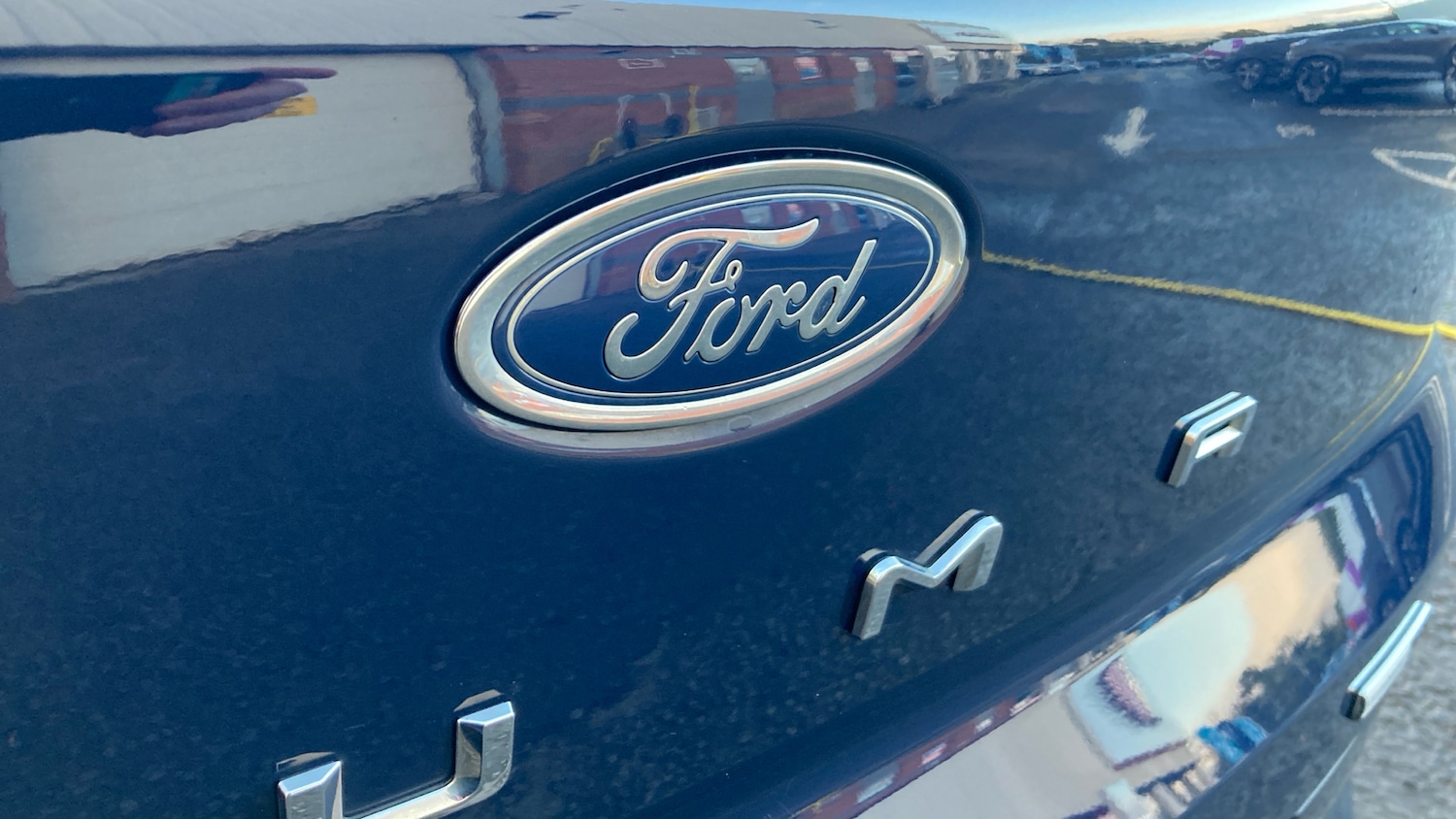 Used Ford Puma 2022 for sale - 76762353: Photo 25