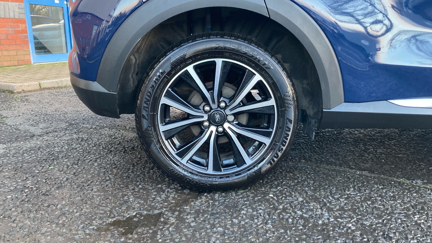 Used Ford Puma 2022 for sale - 76762353: Photo 27