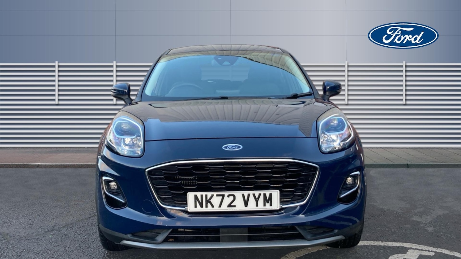 Used Ford Puma 2022 for sale - 76762353: Photo 3