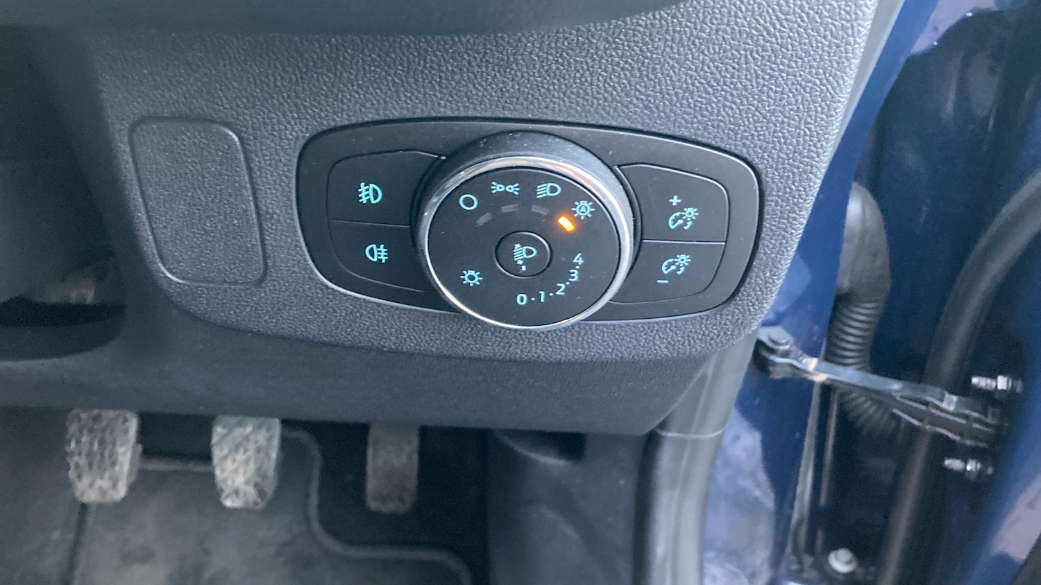 Used Ford Puma 2022 for sale - 76762353: Photo 30