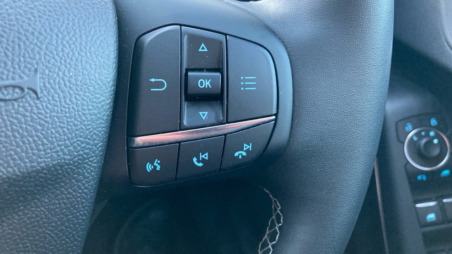 Used Ford Puma 2022 for sale - 76762353: Photo 31