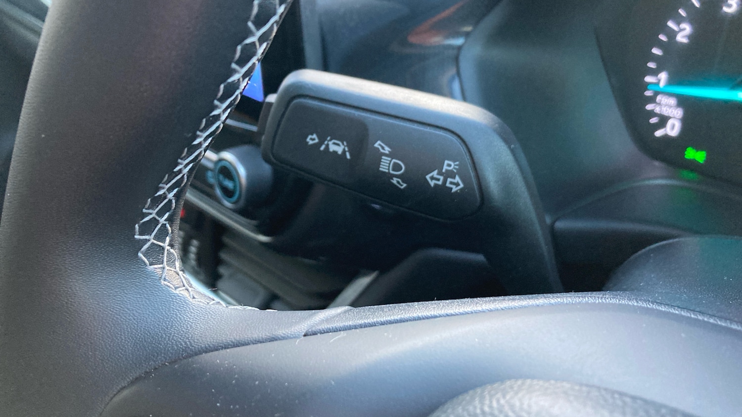 Used Ford Puma 2022 for sale - 76762353: Photo 34