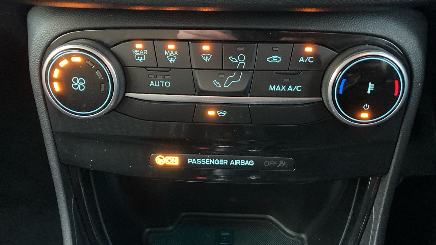 Used Ford Puma 2022 for sale - 76762353: Photo 35