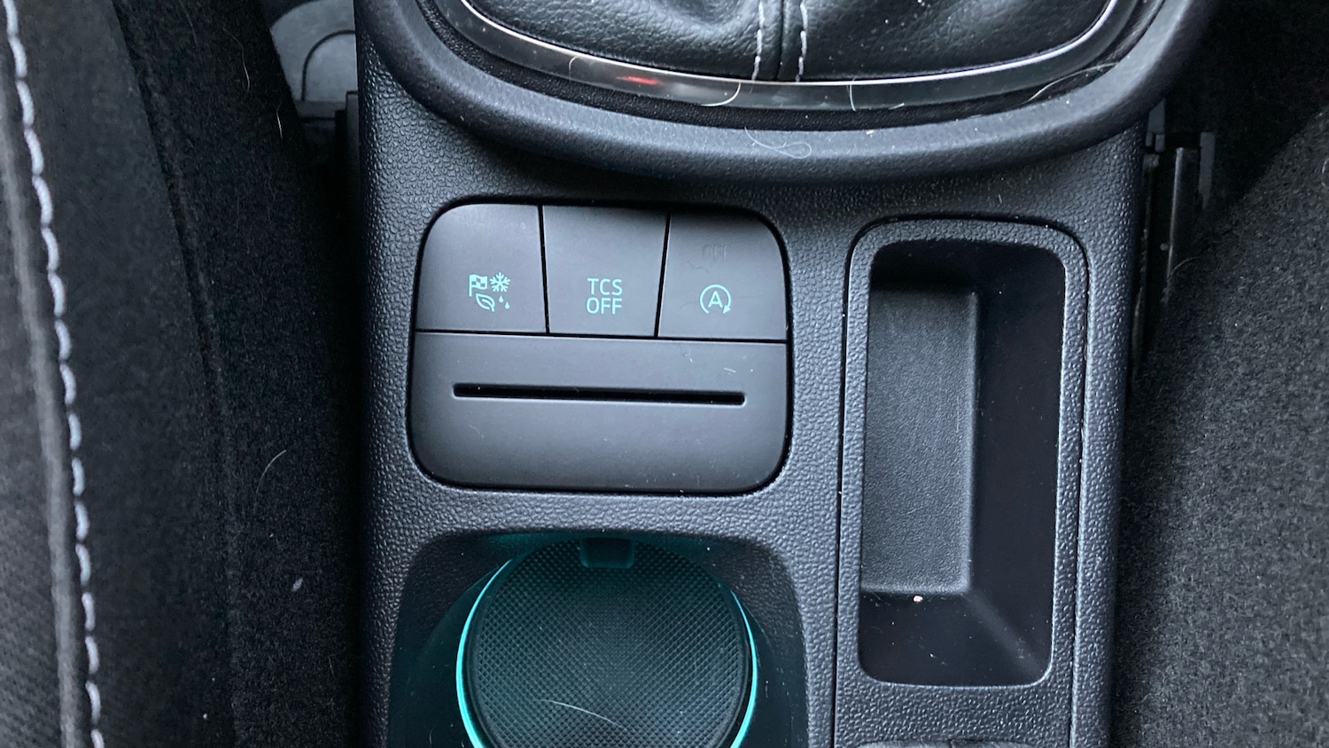 Used Ford Puma 2022 for sale - 76762353: Photo 36