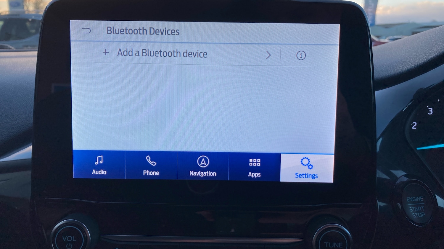 Used Ford Puma 2022 for sale - 76762353: Photo 38