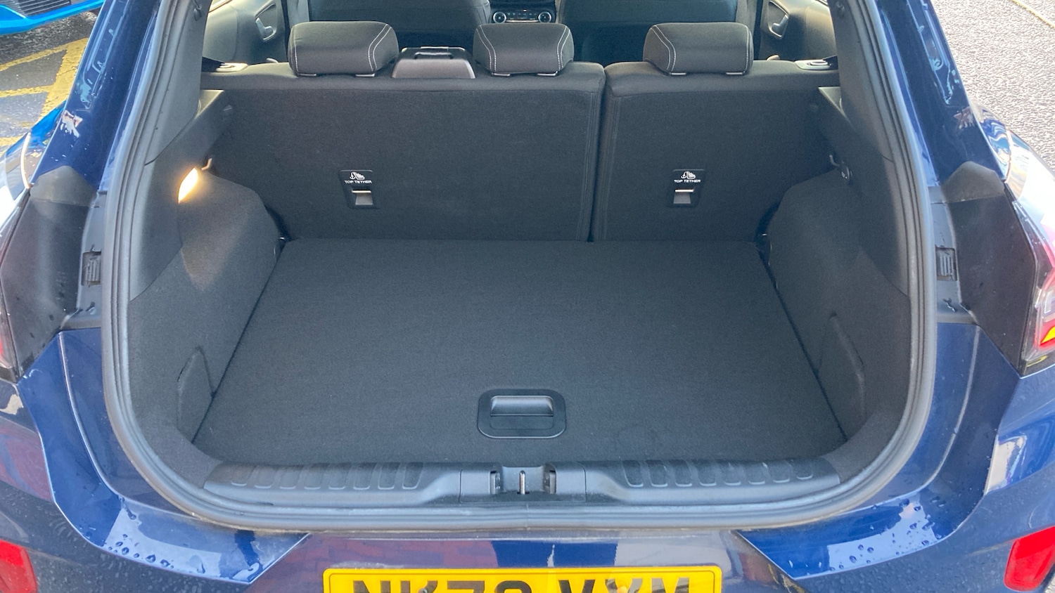 Used Ford Puma 2022 for sale - 76762353: Photo 4