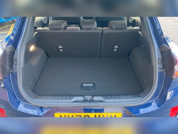 Used Ford Puma 2022 for sale - 76762353: Photo