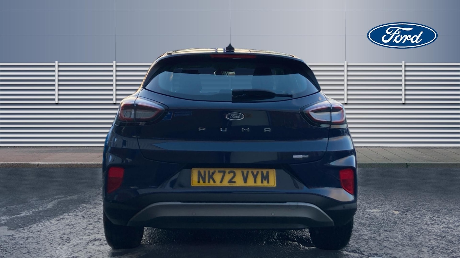 Used Ford Puma 2022 for sale - 76762353: Photo 6