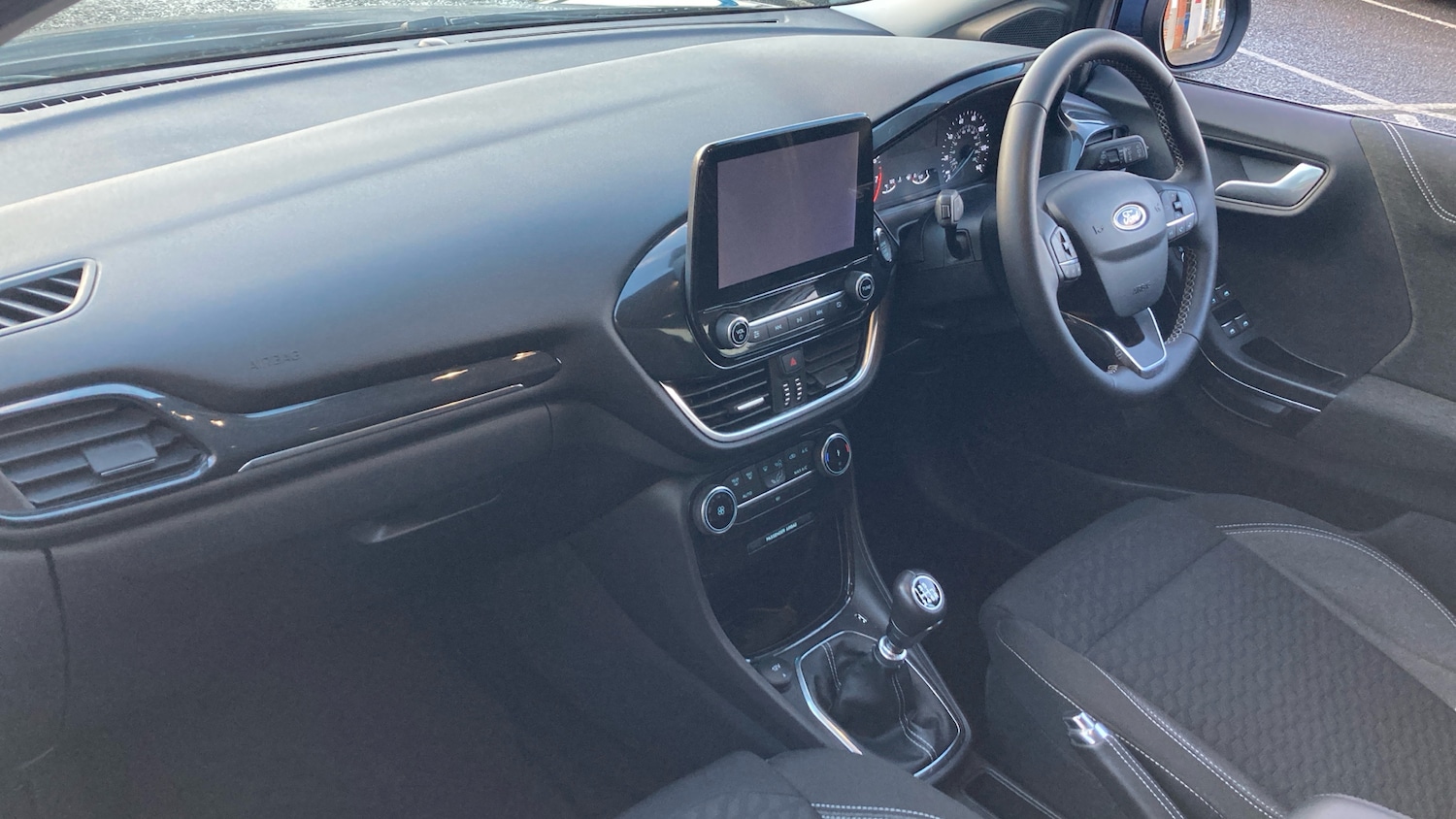 Used Ford Puma 2022 for sale - 76762353: Photo 9