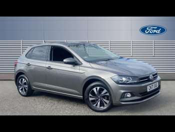 2021 (71) - 1.0 TSI 95 Match 5dr DSG Petrol Hatchback