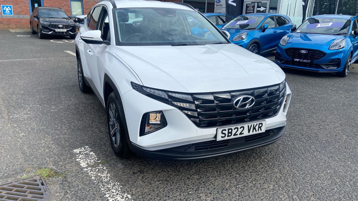 Vehicle 37