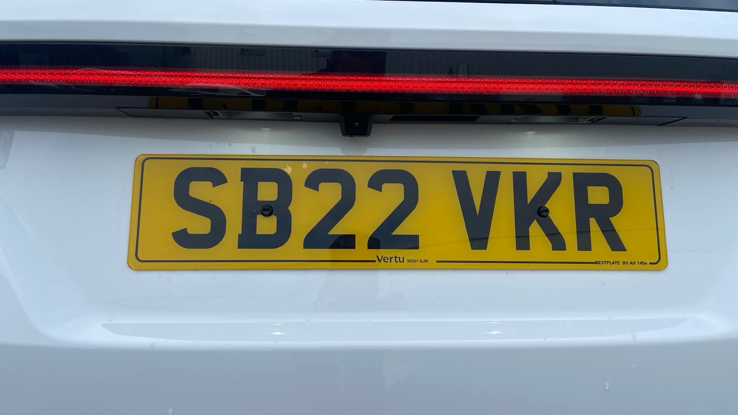 Vehicle 43