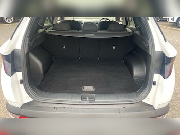 Used Hyundai TUCSON 2022 for sale - 75821360: Photo