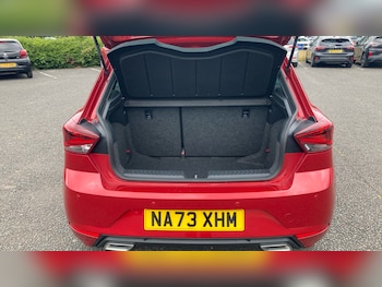 Used SEAT Ibiza 2023 for sale - 79295833: Photo