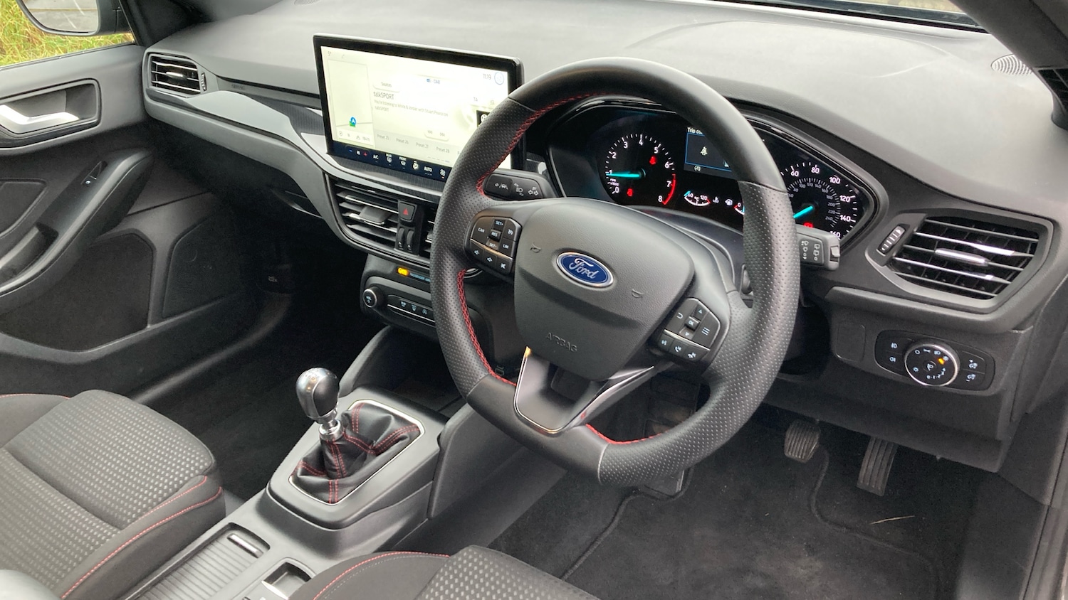 Used Ford Focus 2023 for sale - 77247764: Photo 11