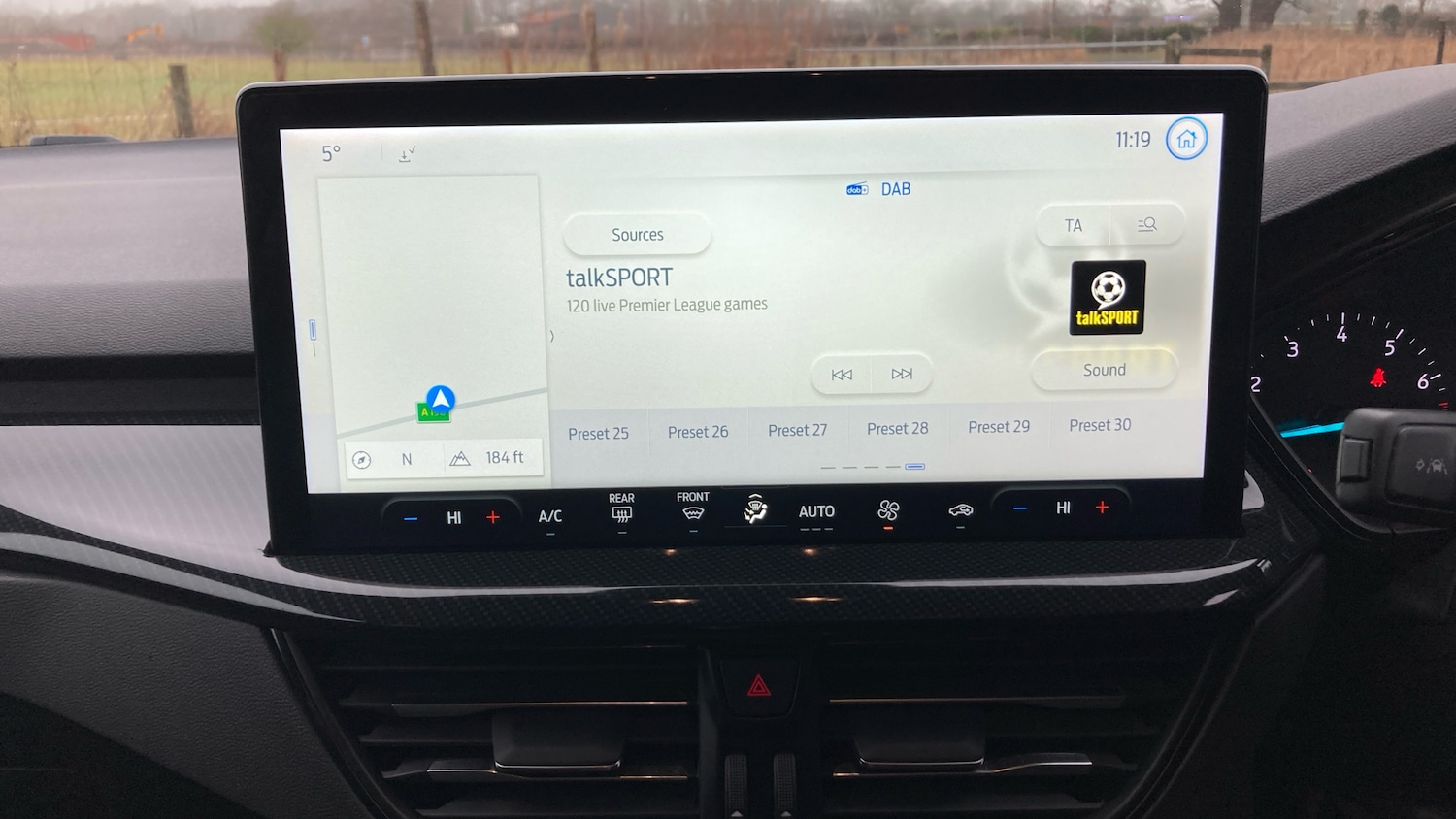 Used Ford Focus 2023 for sale - 77247764: Photo 12