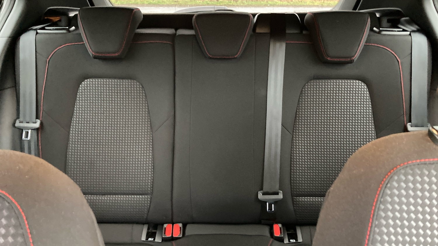 Used Ford Focus 2023 for sale - 77247764: Photo 15