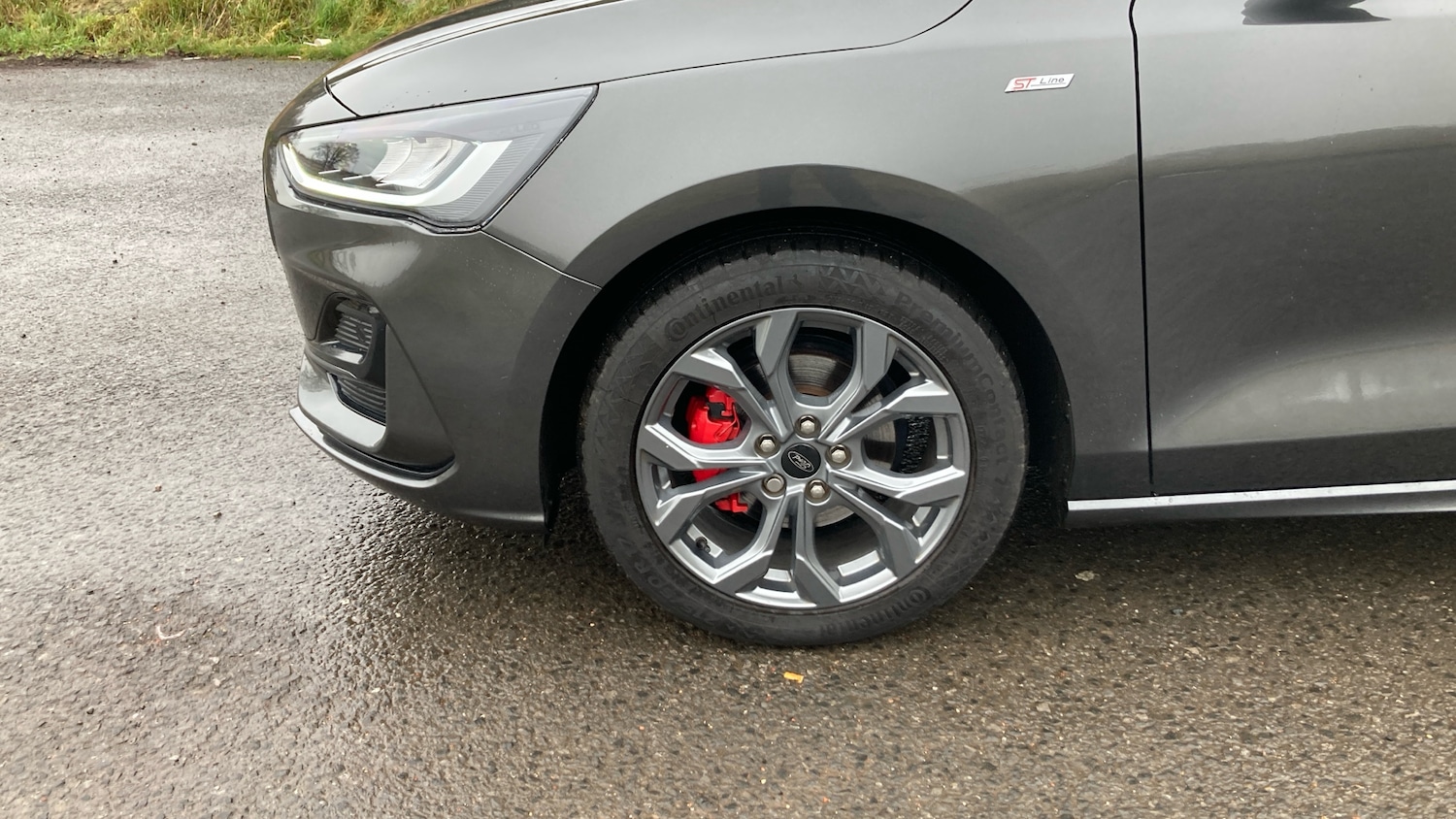 Used Ford Focus 2023 for sale - 77247764: Photo 21