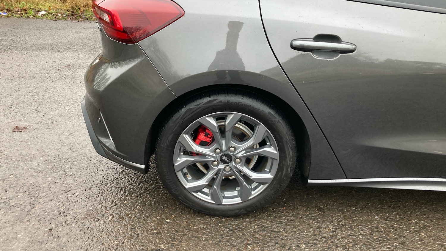 Used Ford Focus 2023 for sale - 77247764: Photo 23