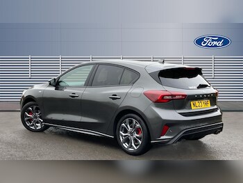 Used Ford Focus 2023 for sale - 77247764: Photo