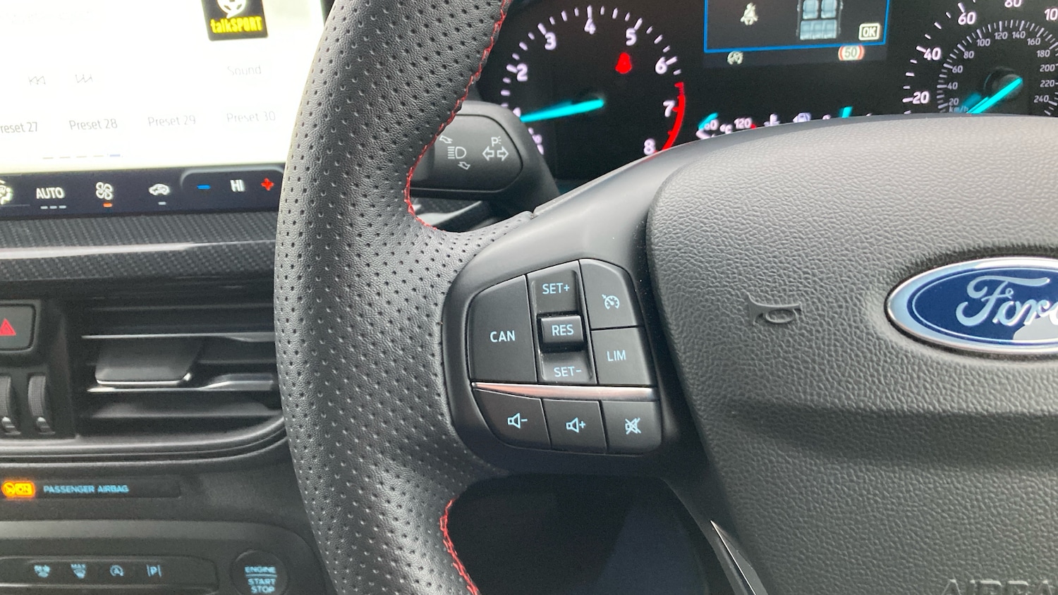 Used Ford Focus 2023 for sale - 77247764: Photo 31