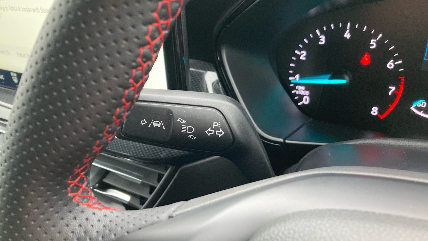 Used Ford Focus 2023 for sale - 77247764: Photo 34