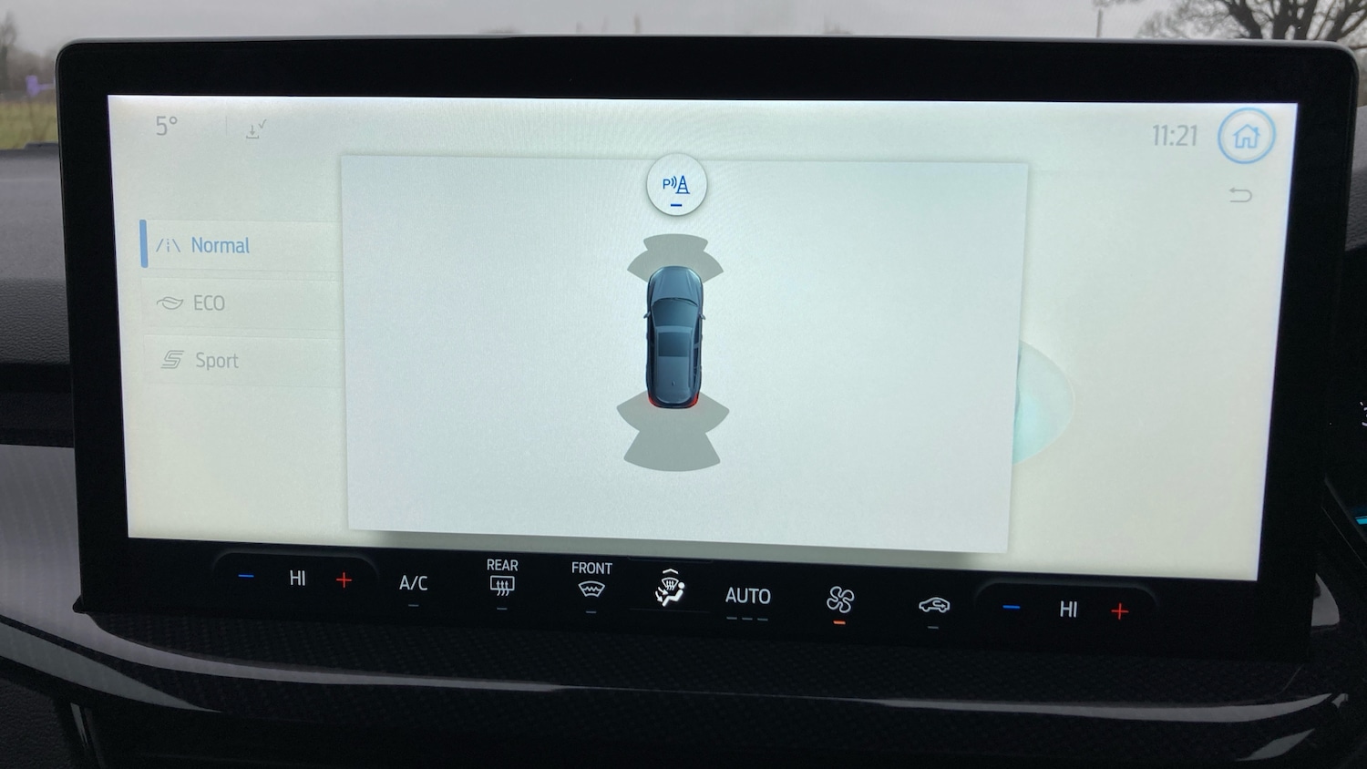 Used Ford Focus 2023 for sale - 77247764: Photo 37