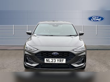 Used Ford Focus 2023 for sale - 77247764: Photo