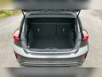 Used Ford Focus 2023 for sale - 77247764: Photo