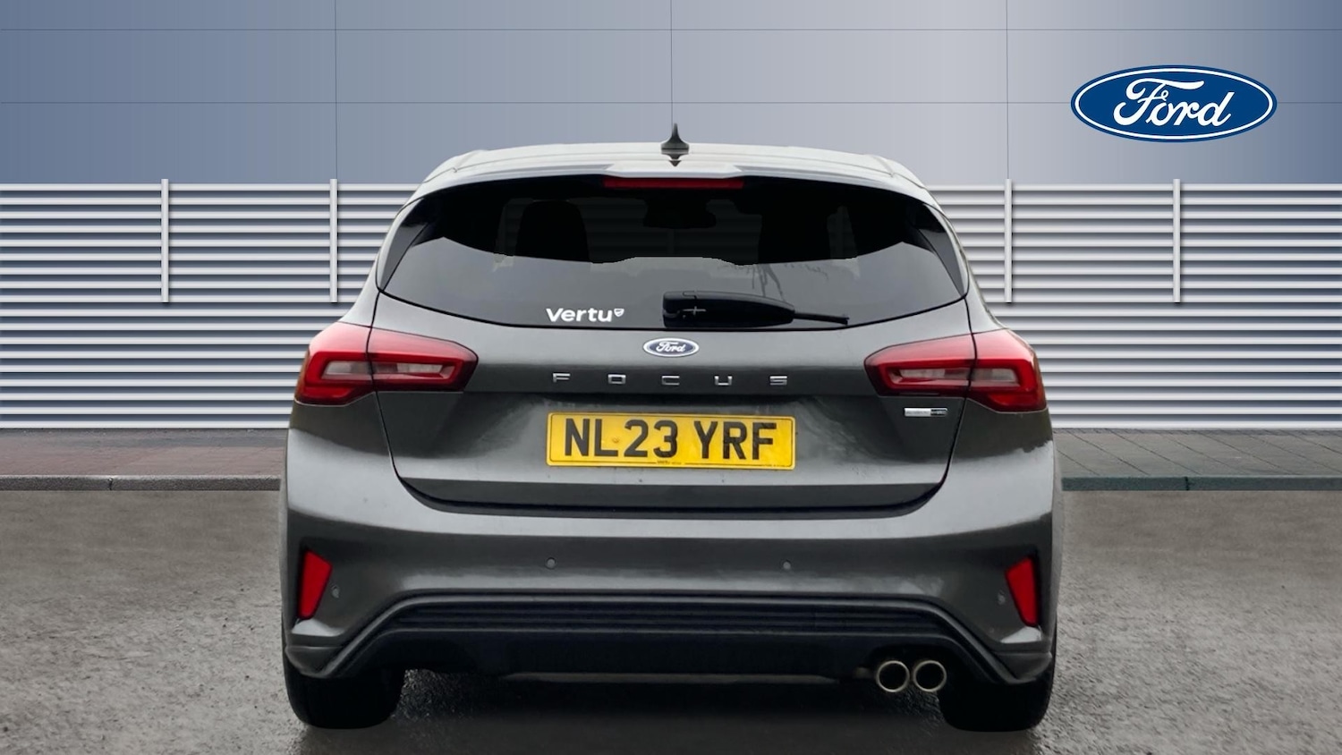 Used Ford Focus 2023 for sale - 77247764: Photo 6