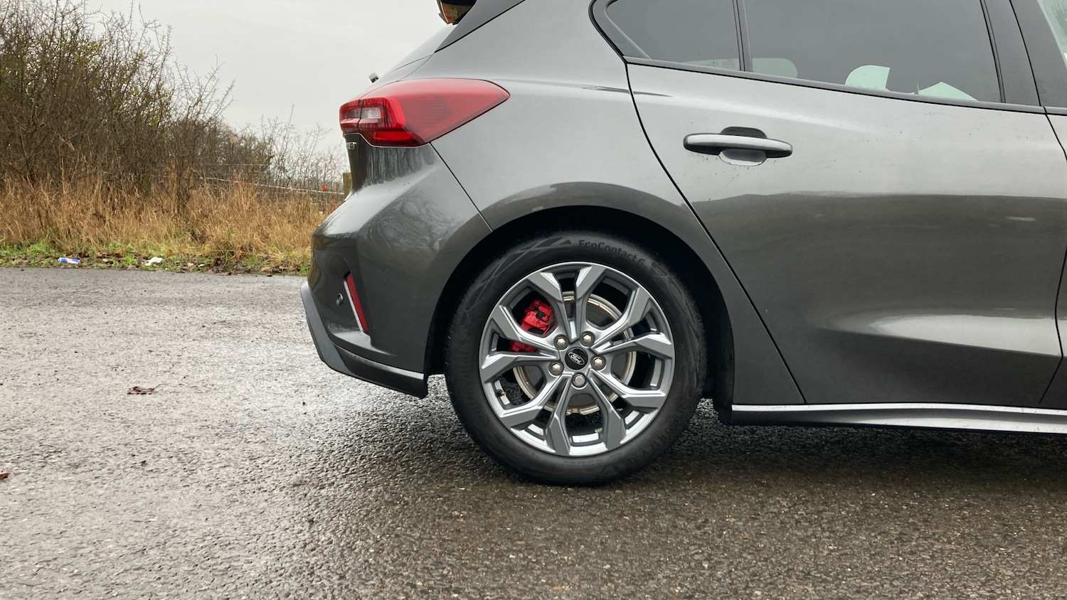 Used Ford Focus 2023 for sale - 77247764: Photo 7