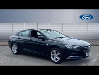 2018 (18) - 1.5T ecoTec Design 5dr Petrol Hatchback