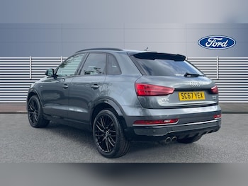 Used Audi Q3 2018 for sale - 75760687: Photo
