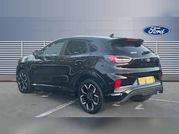 Used Ford Puma 2023 for sale - 76413215: Photo