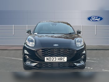 Used Ford Puma 2023 for sale - 76413215: Photo
