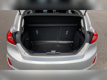 Used Ford Fiesta 2020 for sale - 75760695: Photo