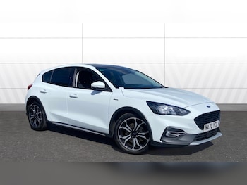 Used Ford Focus 2020 for sale - 78869956: Photo