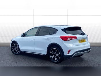 Used Ford Focus 2020 for sale - 78869956: Photo