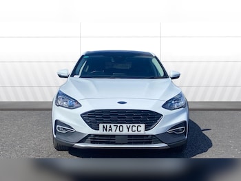 Used Ford Focus 2020 for sale - 78869956: Photo