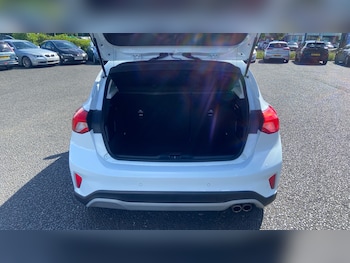 Used Ford Focus 2020 for sale - 78869956: Photo