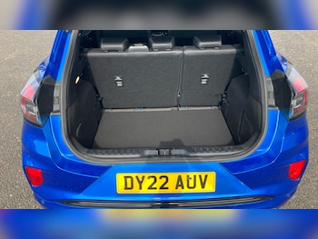 Used Ford Puma 2022 for sale - 79215850: Photo