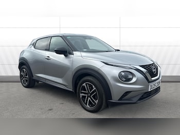 Used Nissan Juke 2025 for sale - 78697888: Photo